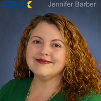 Jennifer Barber
