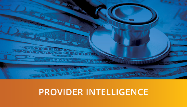 Provider Intelligence (1)