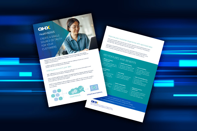 Image for HealthNEXUS