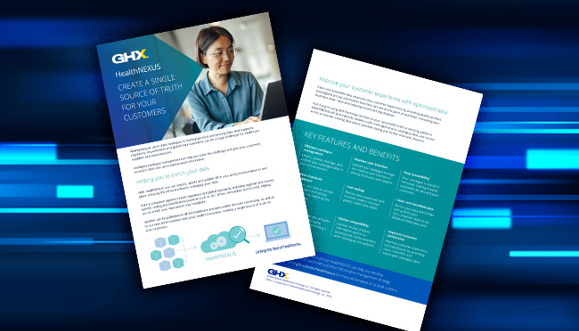 Image for HealthNEXUS