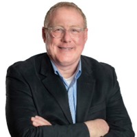 Inventory Solution Specialist