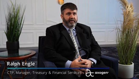 Image for Controlling Costs Through Payment Automation
