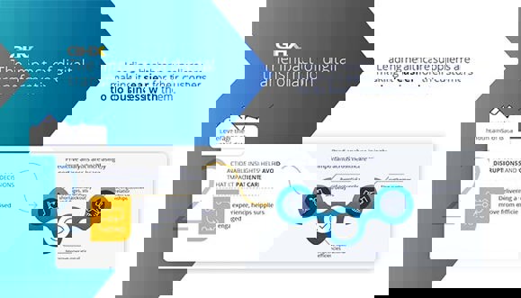 Image for Leveraging Data for Analytics and Insights