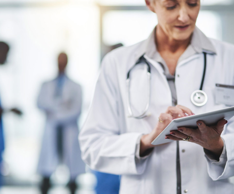 Clinically Integrated Supply Chain