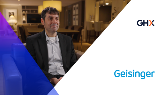 Image for Geisinger Drives Compliance Through Directed Buying