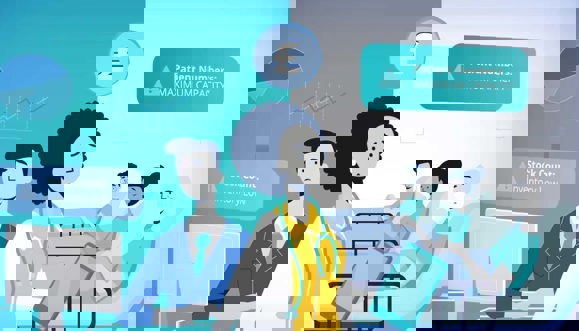 Image for Full Visibility of your Stock