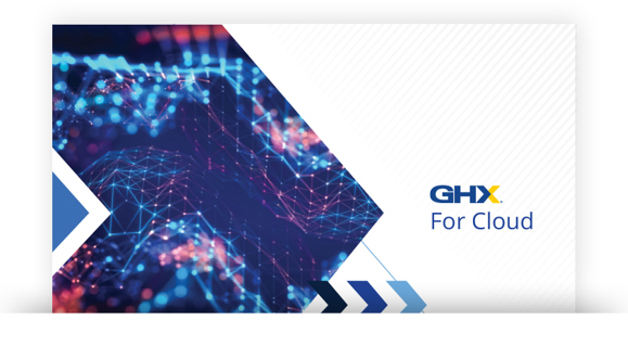 Image for Build Your Strongest Supply Chain Yet: Key Strategies for Success Using Cloud ERP
