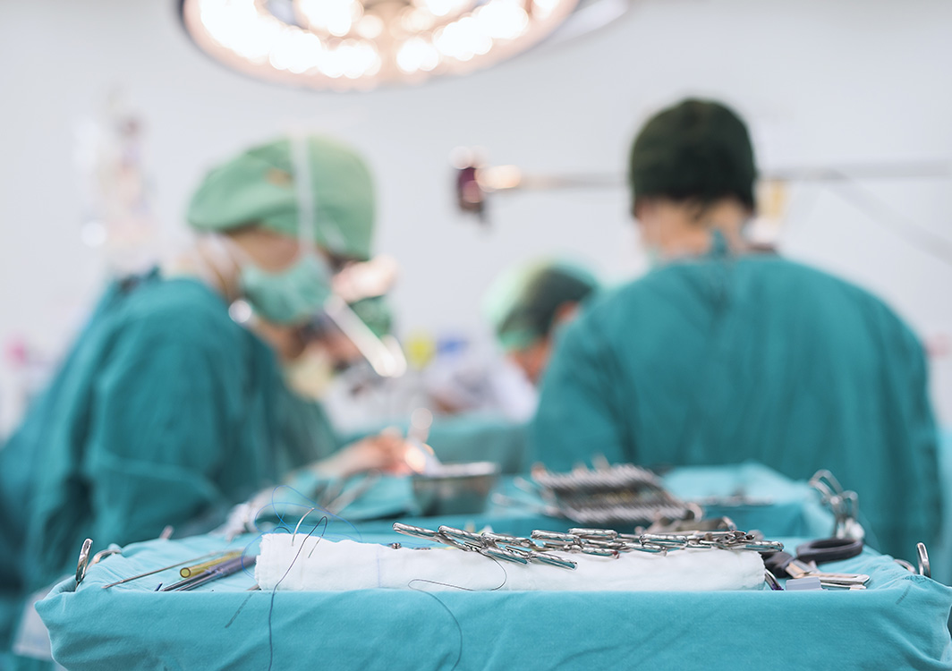 Why Supply Chain Matters