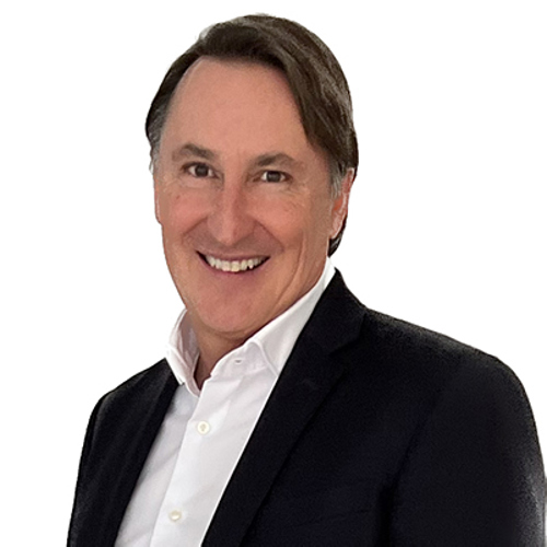 Dr. rer. med. Christoph Luz