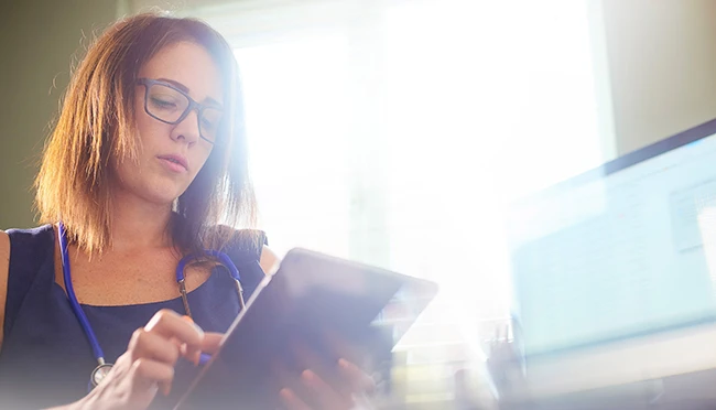 How eProcurement Boosts Efficiency and Reduces Off-Contract Spend for Hospitals