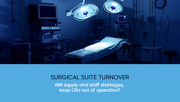 Surgicalsuitturnover