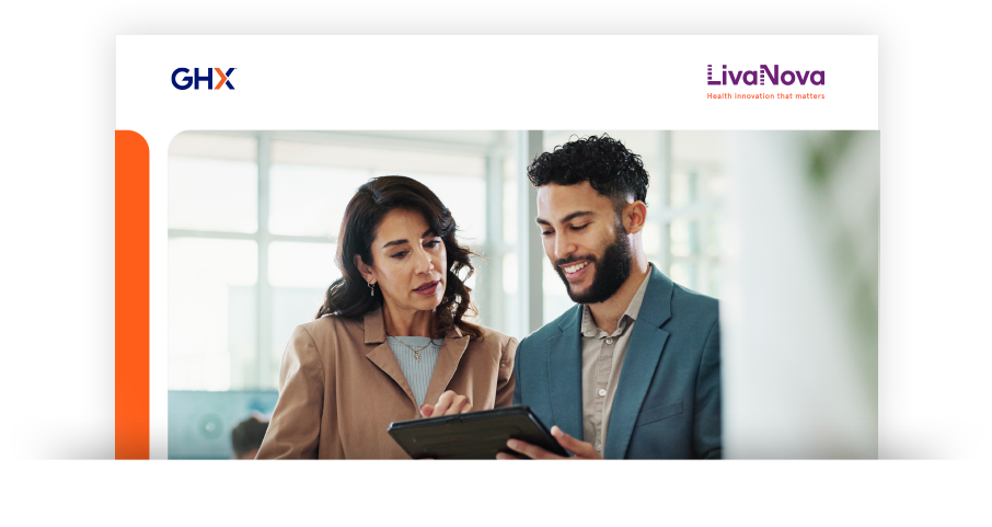 Image for Powerful Partnerships Transform Operations and Customer Experience