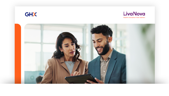 Image for Powerful Partnerships Transform Operations and Customer Experience