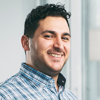 Senior Technical Product Manager