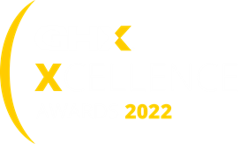 GHXcellence Award Logo