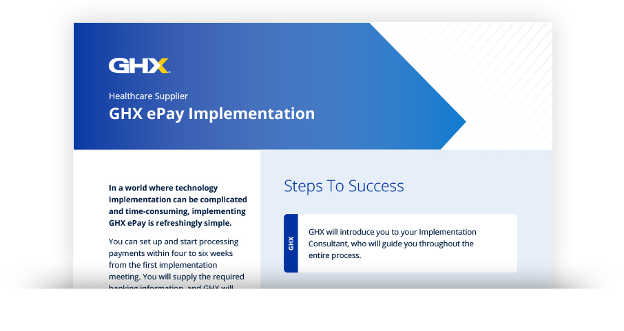 Supplierimplementation Guide Thumbnail