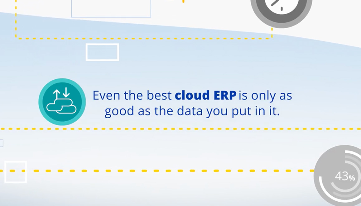 Unleash The Power Of Your Erp Video