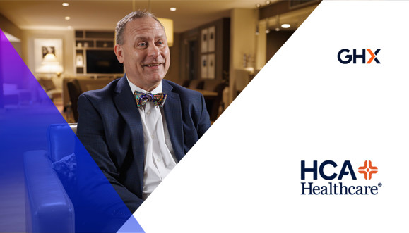 Image for HCA Moves the Needle on Bill-Only Order Compliance and Automation