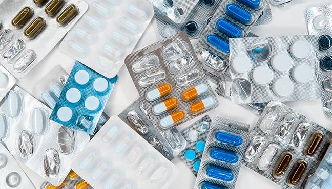 Von Krebsmedikamenten über Antibiotika bis hin zu Fiebersäften für Kinder – die Liste der von Lieferengpässen betroffenen Produkten wird länger.