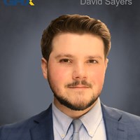 David Sayers