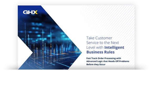 Image for Intelligent Business Rules: Take Customer Service to the Next Level