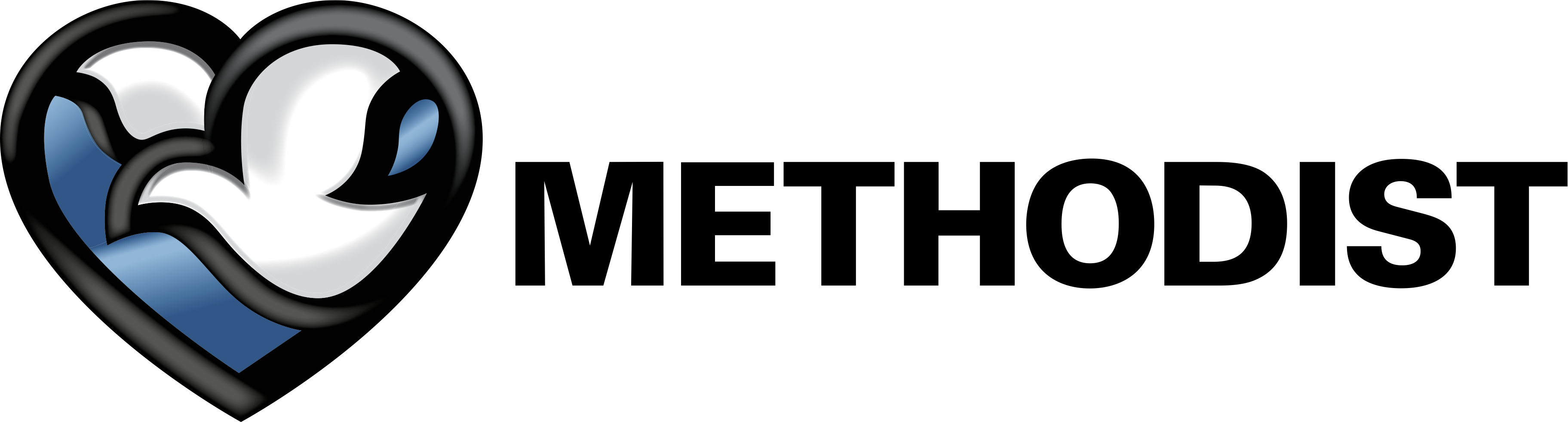 Nebraska Methodist Health System Logo