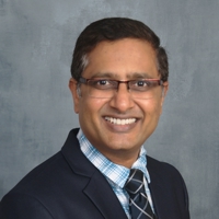 Chief technology Officer, Syft, a GHX company