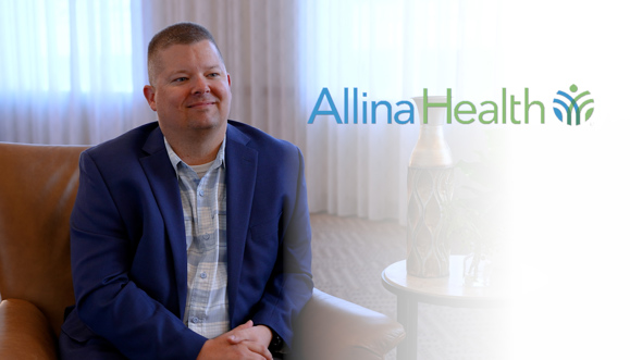Image for Automate, Audit & Manage: Supporting Clinical Staff with a Bill-only Solution at Allina Health