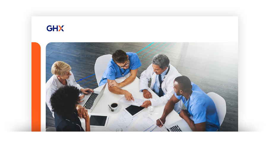 Image for Orthopedic Surgeons Lead Sole Source Strategy to Standardize Supplies and Lower Costs