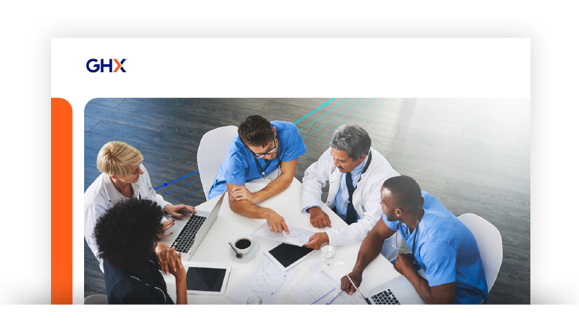 Image for Orthopedic Surgeons Lead Sole Source Strategy to Standardize Supplies and Lower Costs