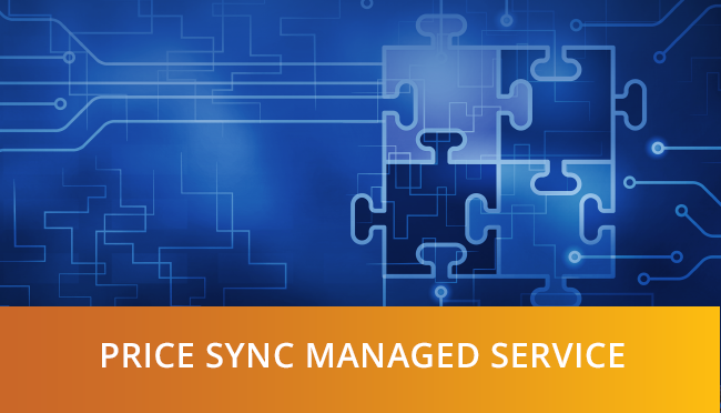 Price Sync Managed Service