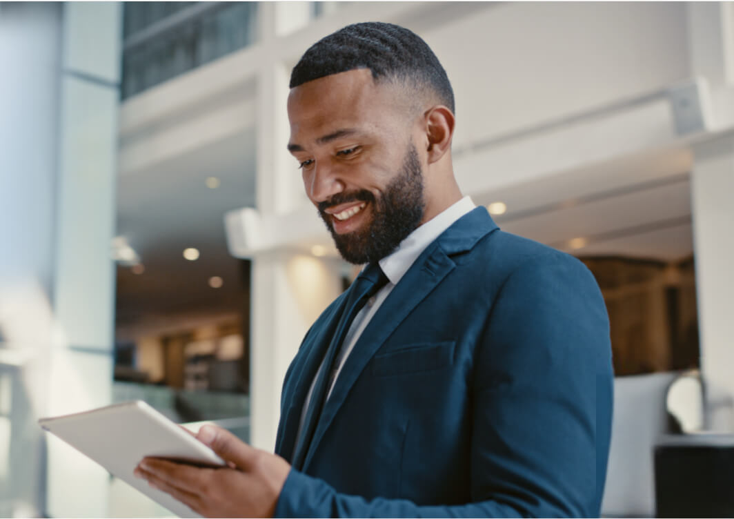 Invoice Payment Hero