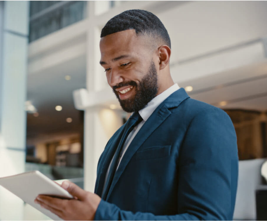 Invoice Payment Hero