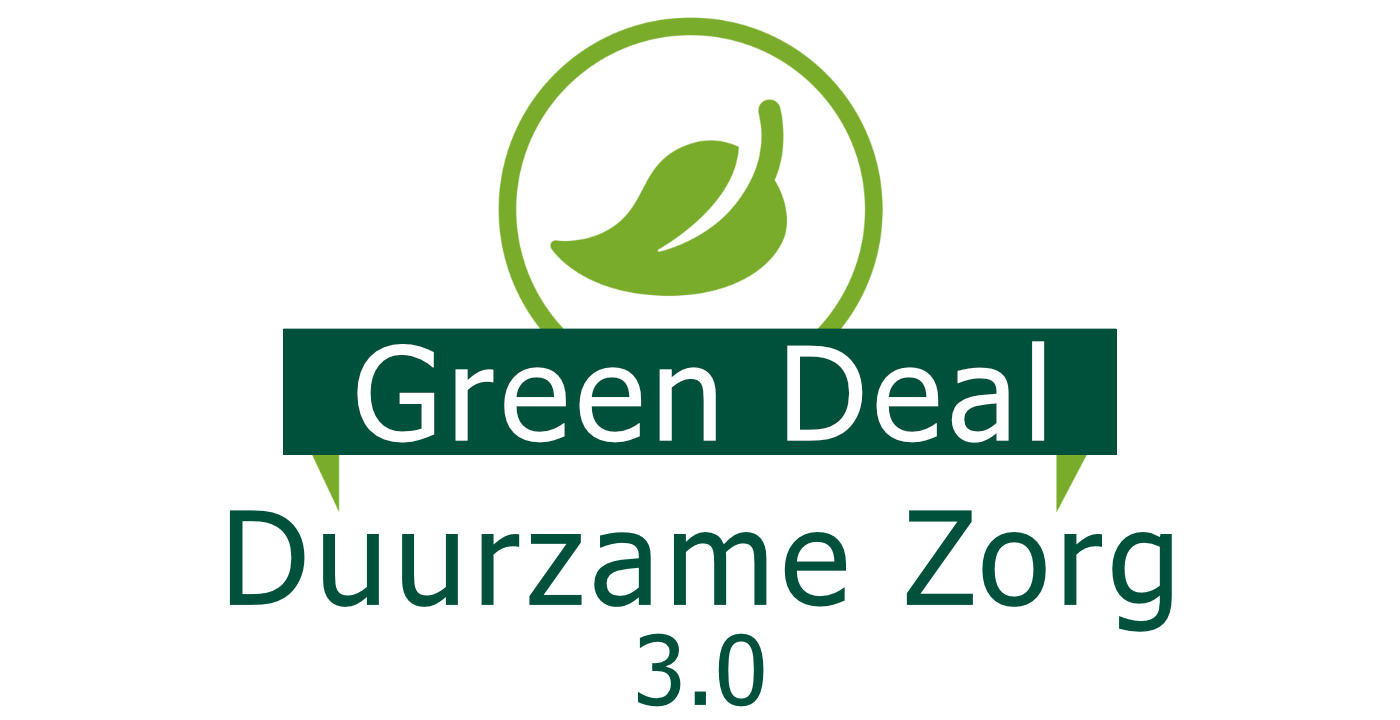 Green Deal Duurzame Zorg 3.0