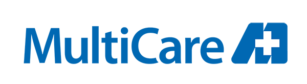MultiCare Health System Logo