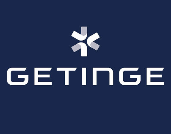 Ghx Getinge Logo 545X430