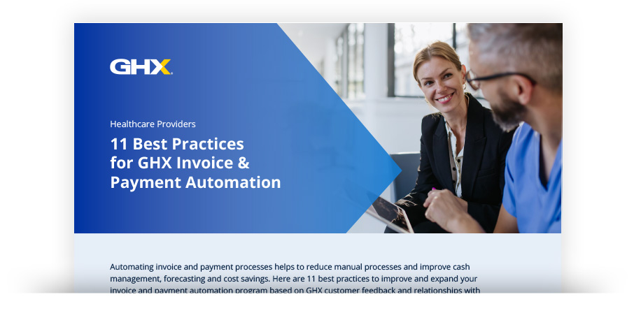 GHX Invoicingbestpractices Thumbnail