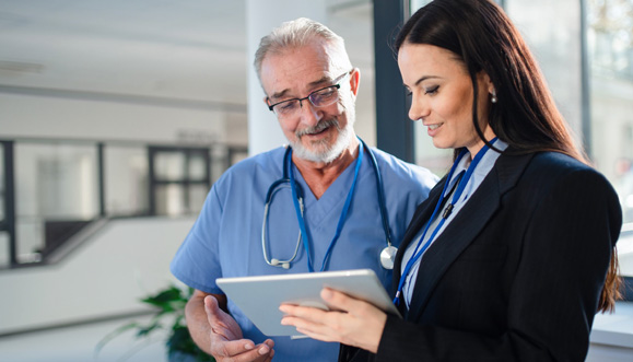 Hospital Credentialing Duide Suppliers