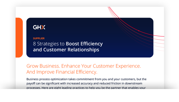 Image for 8 Strategies to Boost Efficiency and Customer Relationships
