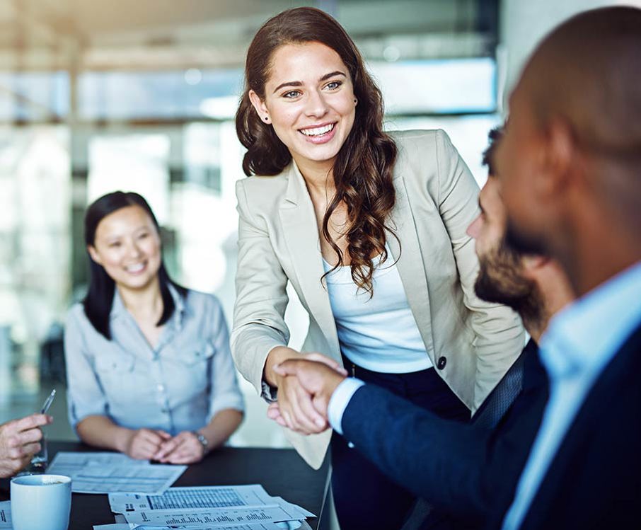 Consulting Services von GHX für eine fachkundige Beratung bei den Herausforderungen Ihrer Supply-Chain-Prozesse.