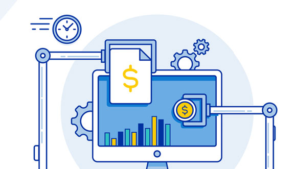 New Horizon Accounts Receivable