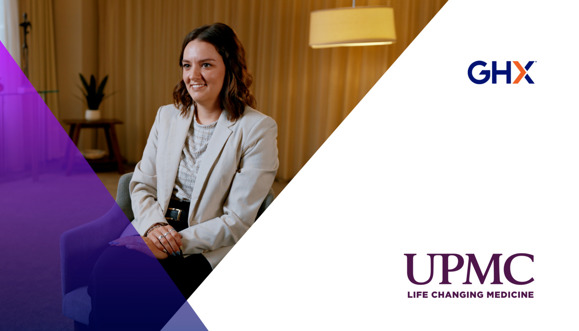 Image for Resolving Invoice Barriers Upstream: UPMC's Supplier Collaboration Strategy