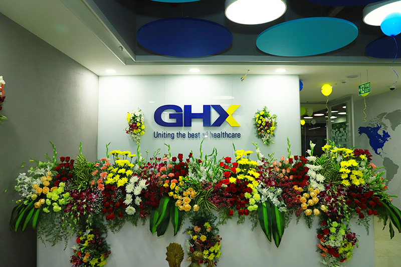 GHX India