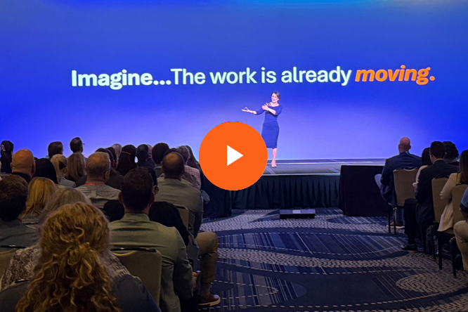 Tinam Keynote Summit 2026