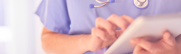 Image for Driving EHR Value with Clean Item Master Data