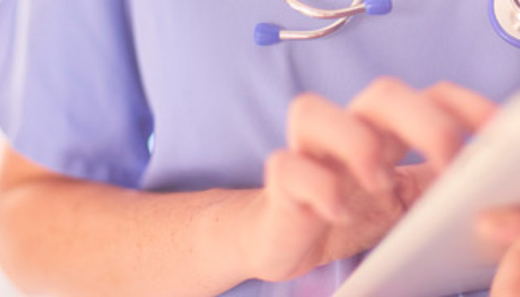 Image for Driving EHR Value with Clean Item Master Data