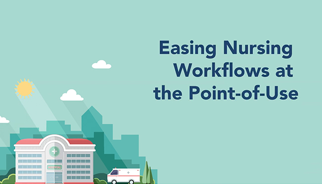 Easingnursingworkflow