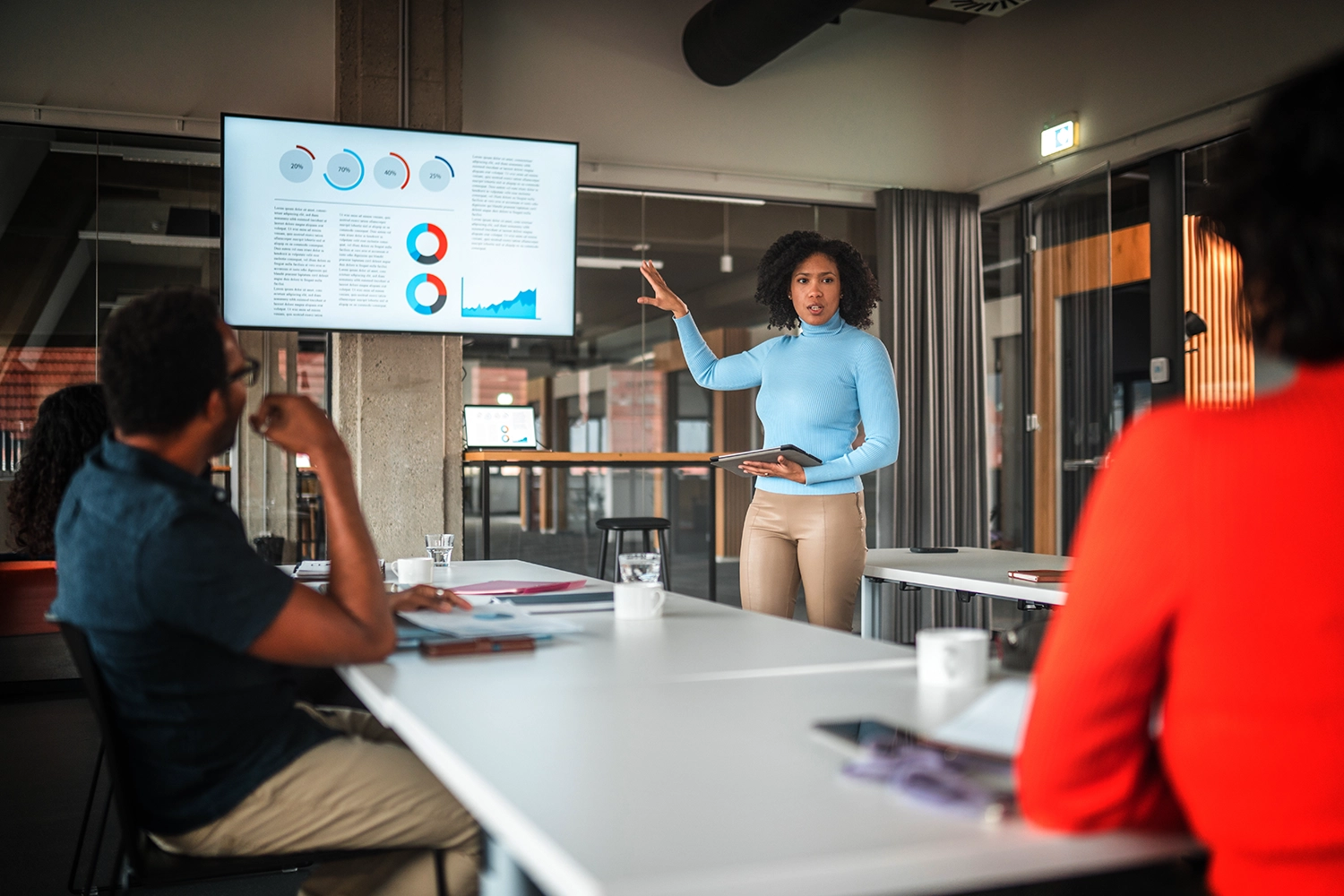 Contract To Cash Header