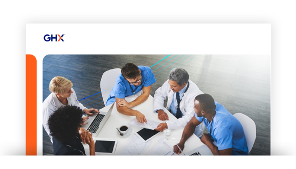Image for Orthopedic Surgeons Lead Sole Source Strategy to Standardize Supplies and Lower Costs