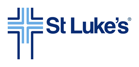 St. Luke's Health System - Boise Logo